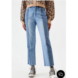 PacSun Light Blue Women's Jeans
